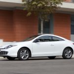 Renault Laguna Coupe 2.0 dCi